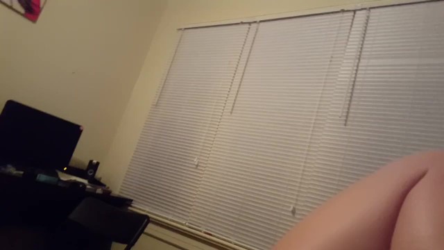 She Loves Getting It From The Side