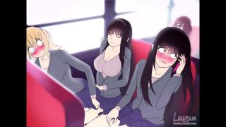Futa Sex In Bus