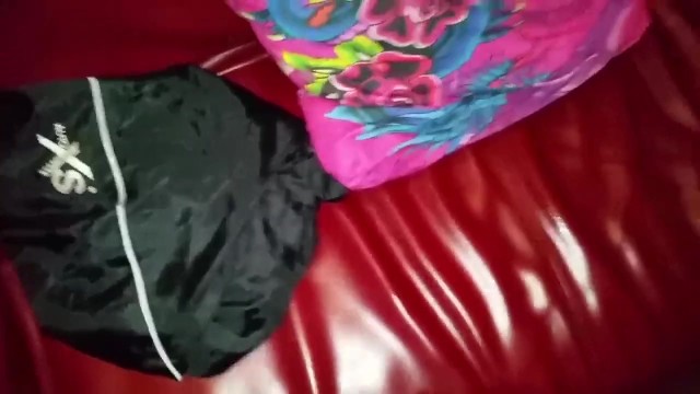 My Step Aunty Lets Me Fuck Her In The Ass As Long As I Kept It A Secret!