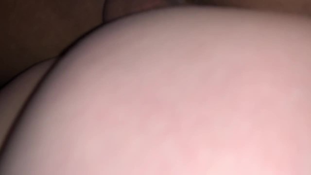 18 Year Old Girlfriend Cums On My Dick