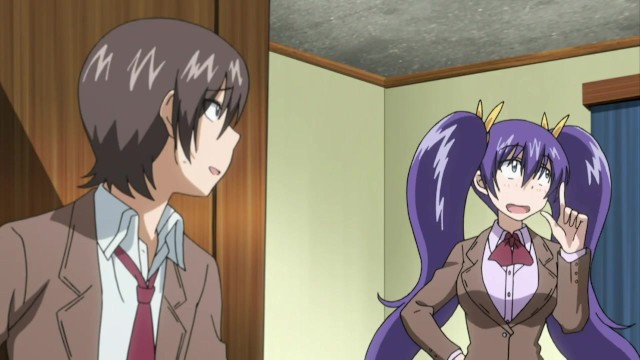 Kakushi Dere english dubbed