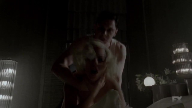 American Horror Story Season 5 (hotel) - Lady Gaga