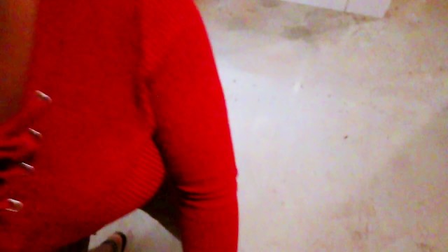 Realestate Fuck- Client Homemade Sextape With Busty Black Real Estate Agent