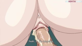 Aunt And Nephew Secretly Fuck | Uncensored Hentai