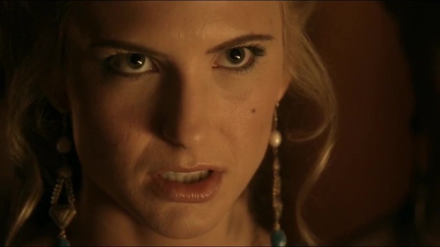 Spartacus Uncut - Like A Bull