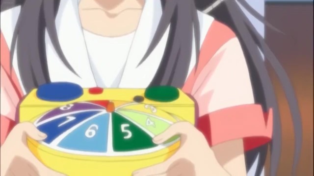 Soukan Yuugi 2 Episode 1 Hd