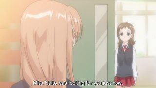 Shojo Sect Innocent Husband And Husband 3