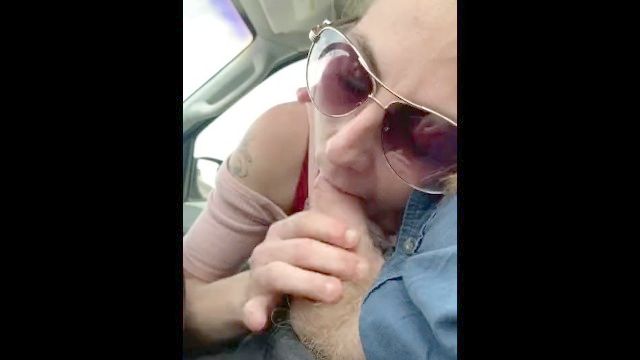Street Hooker Car Shaft Devour