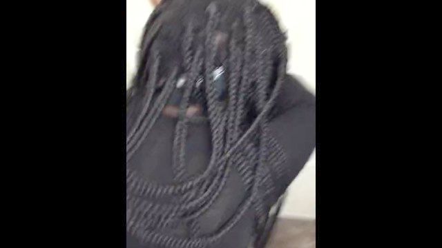 Bathroom Sexual Intercourse