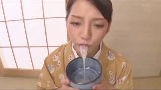 Japanese Food Bukkake Highlights