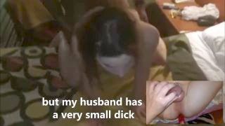 My Immoral Life Other Half (femdom , Chastity , Bbc , Cuckold , Sph , Cunnilingus)