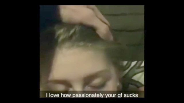 Snapchat Cuckold Mixtape 2