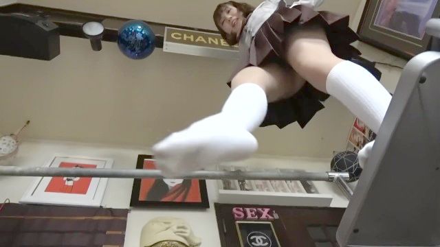 Japanese Foot Idolize