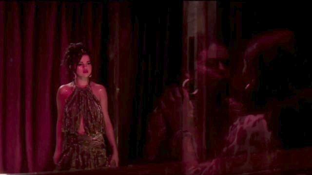 Selena Gomez - I Want You To Know Pmv