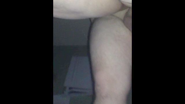 Wobbly Vid Daddy Fucking Me To Tough To Hold It Still . Cumming Creampi