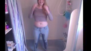 Exceptionally Sweet Sweetie Pees Jeans