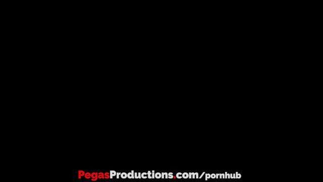 Pegas Productions - Special Double Penetration
