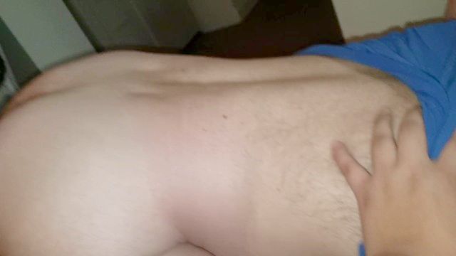 T - Boy Loves Older Willy
