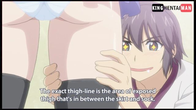 Hentai - Fechikano ( Unsensored , English Subtitles , Hd)