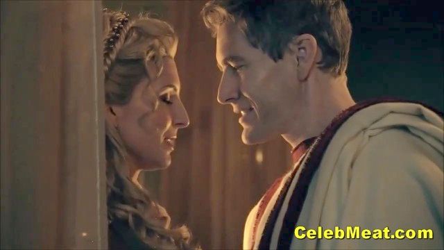 Exceptionally Amazing Cranky Celebrity Quickie From Tv Show