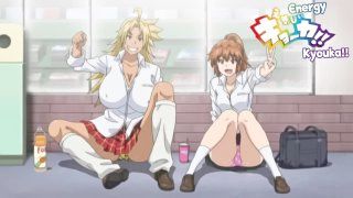 Energy Kyoukai Episode 2 English Sub