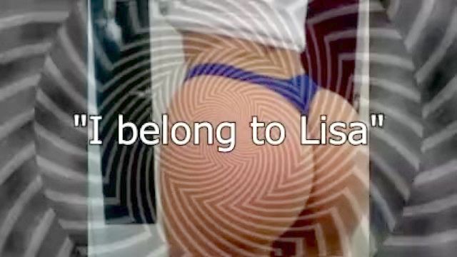 Ass Lust - Hypno