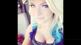 Alexa Bliss Pretty , Unsheathed & Sex Picture Collection